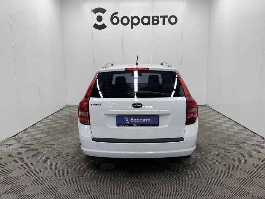 Kia Ceed I Рестайлинг Воронеж  - изображение 7