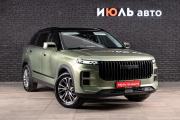 Jaecoo J7 I Екатеринбург  - изображение 23