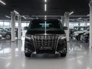 Toyota Alphard III Рестайлинг Москва  - изображение 42