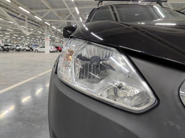 Datsun on-DO I с пробегом 2017 года, цена 420 000 рублей, 116282 км, седан, Автокод Объявления
