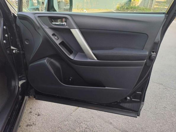 Subaru Forester IV с пробегом 2014 года, цена 1 715 000 рублей, 100771 км, внедорожник, Автокод Объявления