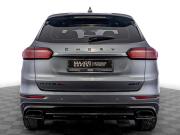 Chery Tiggo 8 Pro I Москва  - изображение 36