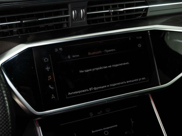 Audi A6 V (C8) с пробегом 2019 года, цена 3 340 000 рублей, 163280 км, седан, Автокод Объявления