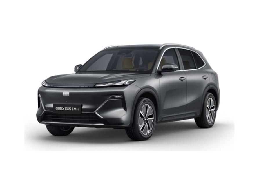 Geely EX5 Гибрид Брянск  - изображение 1