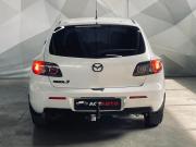 Mazda 3 I (BK) Рестайлинг Оренбург  - изображение 24