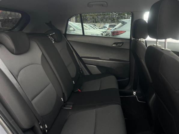 Hyundai Creta I с пробегом 2019 года, цена 1 600 000 рублей, 158077 км, внедорожник, Автокод Объявления