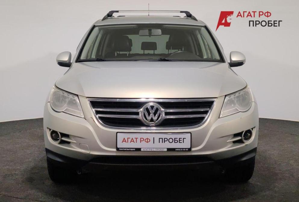 Volkswagen Tiguan I Ярославль  - изображение 2