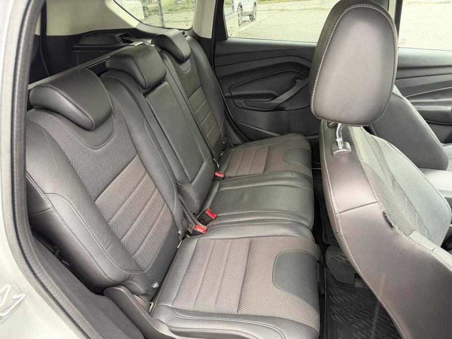Ford Kuga II Белгород  - изображение 17