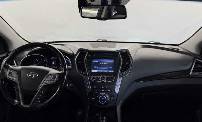 Hyundai Santa Fe III с пробегом 2012 года, цена 1 635 000 рублей, 217963 км, внедорожник, Автокод Объявления