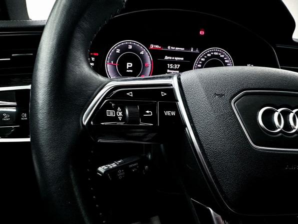Audi A6 V (C8) с пробегом 2020 года, цена 6 300 000 рублей, 24976 км, седан, Автокод Объявления