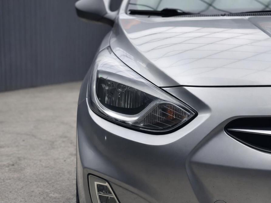 Hyundai Solaris I Пермь  - изображение 29
