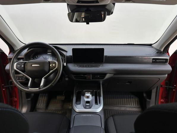 Haval Jolion I Рестайлинг с пробегом 2024 года, цена 2 290 000 рублей, 19156 км, внедорожник, Автокод Объявления