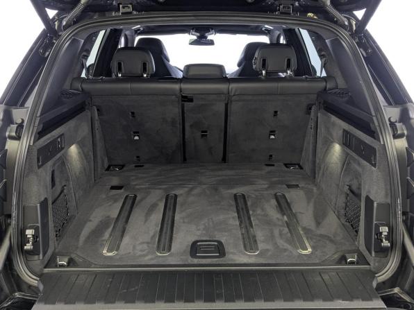 BMW X5 M III (F95) с пробегом 2021 года, цена 10 500 000 рублей, 72849 км, внедорожник, Автокод Объявления