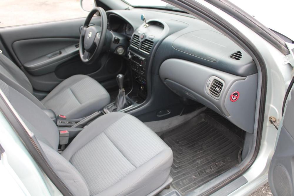 Nissan Almera Classic I Березники  - изображение 7