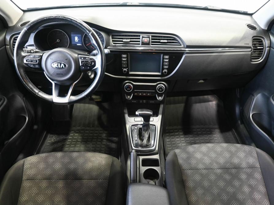 Kia Rio IV Ростов-на-Дону  - изображение 11
