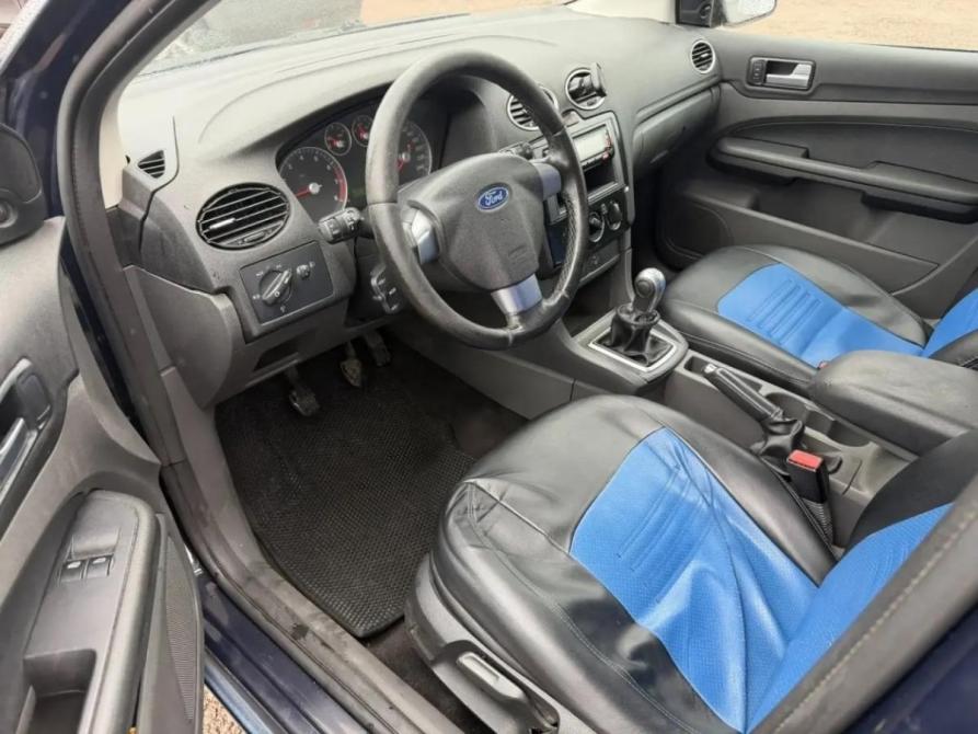 Ford Focus II Санкт-Петербург  - изображение 7