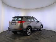 Toyota RAV4 IV (XA40) Москва  - изображение 33
