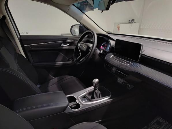 Haval Jolion I с пробегом 2024 года, цена 1 885 000 рублей, 96774 км, внедорожник, Автокод Объявления