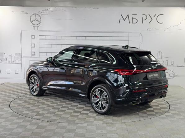 Audi Q5 III (GU) с пробегом 2026 года, цена 6 600 000 рублей, 50 км, внедорожник, Автокод Объявления