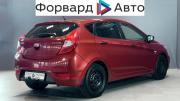Hyundai Solaris I Сургут  - изображение 18