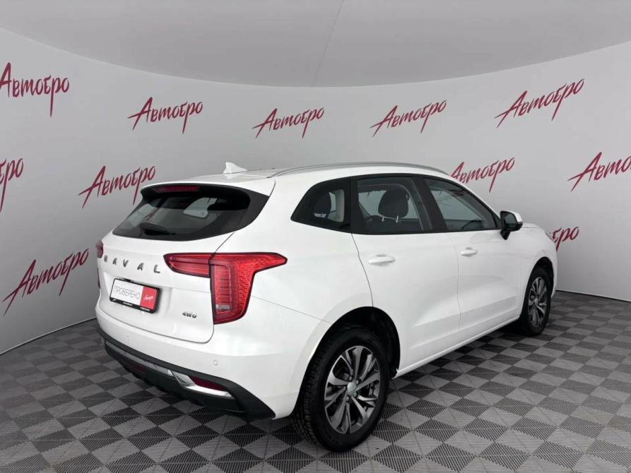 Haval Jolion I Псков  - изображение 5