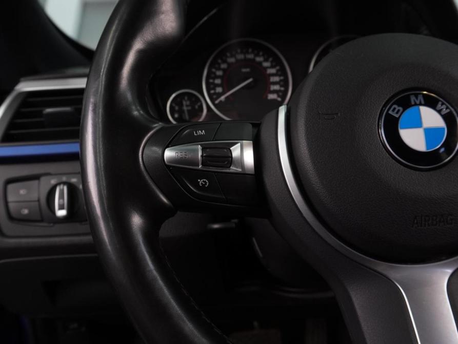 BMW 3 серии VI (F3x) Рестайлинг Воронеж  - изображение 13
