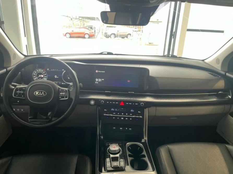 Kia Carnival IV Ярославль  - изображение 12