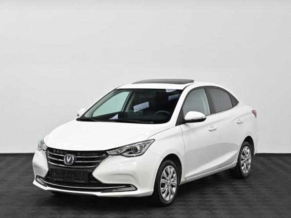 Changan Alsvin с пробегом 2024 года, цена 1 099 000 рублей, 17000 км, седан, Автокод Объявления