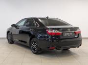 Toyota Camry VII (XV50) Рестайлинг 2 Санкт-Петербург  - изображение 35
