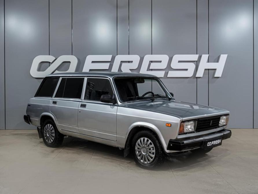 Lada (ВАЗ) 2104 Воронеж  - изображение 1