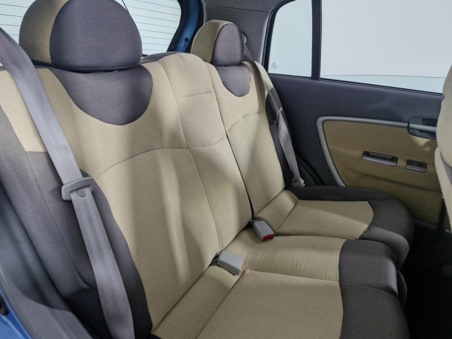 Chery Kimo (A1) Нижний Новгород  - изображение 11
