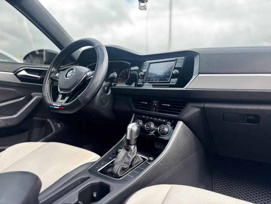 Volkswagen Jetta VII Альметьевск  - изображение 34