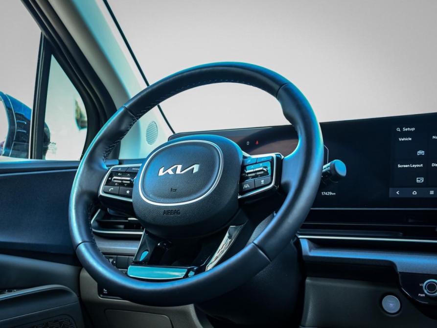 Kia Carnival IV Рестайлинг Москва  - изображение 11