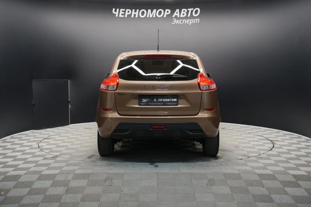 Lada (ВАЗ) XRAY I Крым  - изображение 4