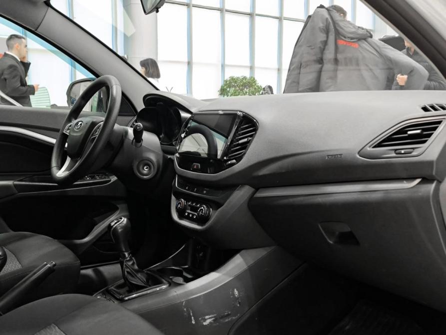Lada (ВАЗ) Vesta I Казань  - изображение 13