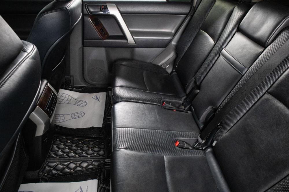 Toyota Land Cruiser Prado 150 Series Сургут  - изображение 16