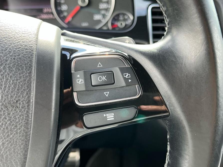 Volkswagen Touareg II Самара  - изображение 17