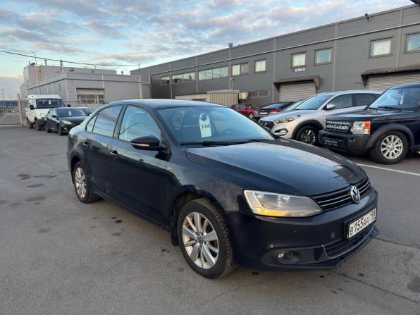 Volkswagen Jetta VI с пробегом 2013 года, цена 679 000 рублей, 220000 км, седан, Автокод Объявления