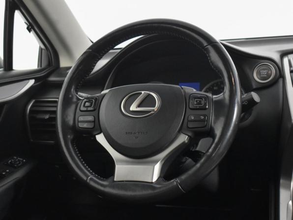 Lexus NX I с пробегом 2016 года, цена 2 475 900 рублей, 149901 км, внедорожник, Автокод Объявления