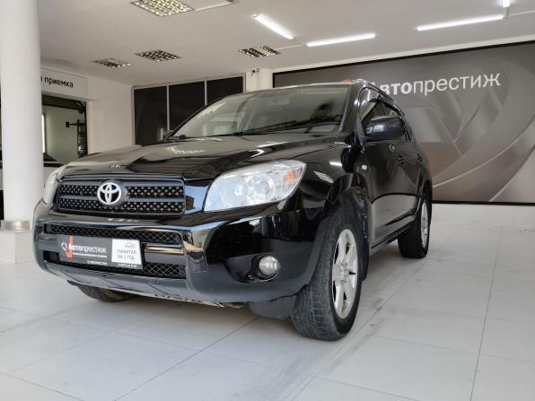 Toyota RAV4 III (XA30) с пробегом 2006 года, цена 760 000 рублей, 345627 км, внедорожник, Автокод Объявления