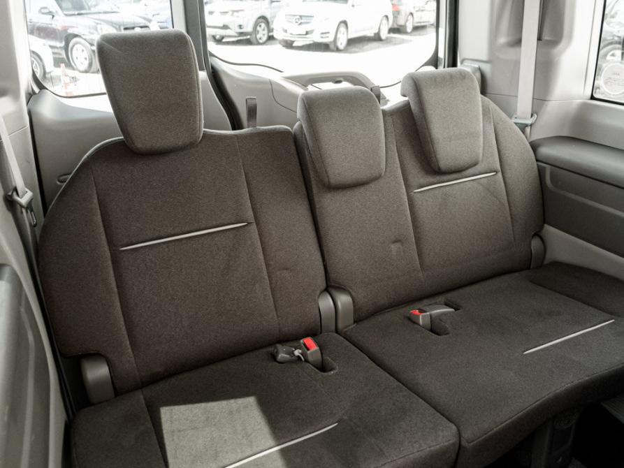 Honda Stepwgn V Рестайлинг Екатеринбург  - изображение 26
