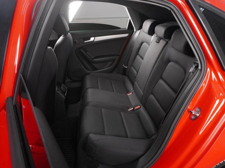 Audi A4 IV (B8) Рестайлинг Минеральные Воды  - изображение 9