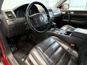 Volkswagen Touareg I Волжский  - изображение 41