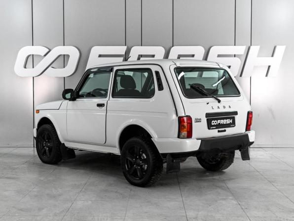 Lada (ВАЗ) Niva Legend с пробегом 2023 года, цена 790 000 рублей, 44921 км, внедорожник, Автокод Объявления