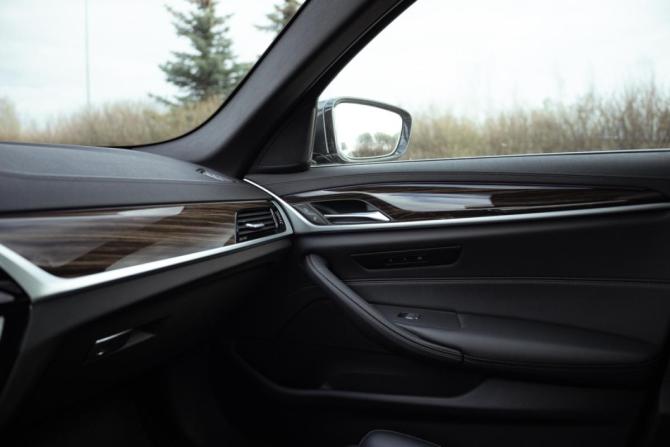 BMW 5 серии VII (G30/G31/G38) Рестайлинг с пробегом 2021 года, цена 4 279 700 рублей, 122414 км, седан, Автокод Объявления