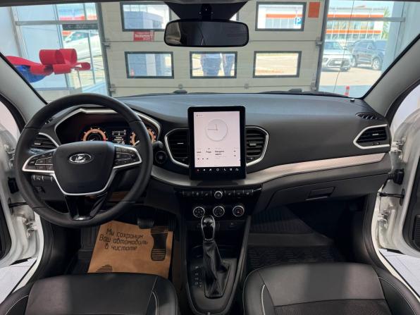 Lada (ВАЗ) Vesta I Рестайлинг (NG) с пробегом 2024 года, цена 1 600 000 рублей, 6060 км, универсал, Автокод Объявления