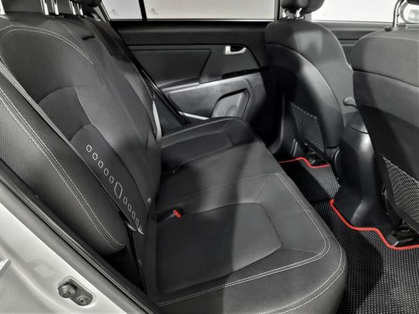 Kia Sportage III с пробегом 2013 года, цена 1 140 000 рублей, 166580 км, внедорожник, Автокод Объявления