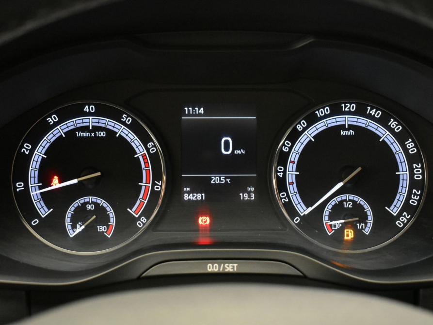 Skoda Kodiaq I Москва  - изображение 23