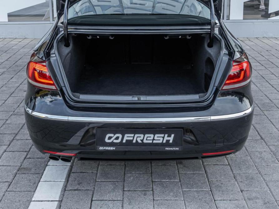 Volkswagen Passat CC I Рестайлинг Ставрополь  - изображение 21