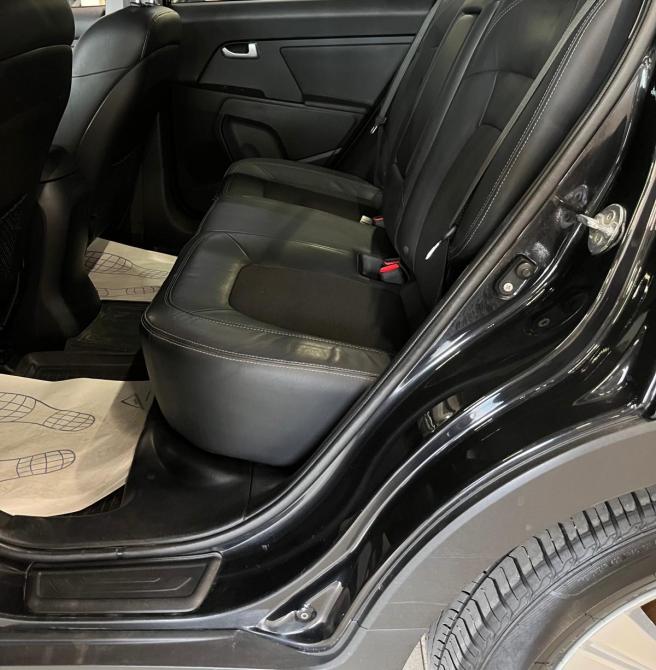 Kia Sportage III Уфа  - изображение 12